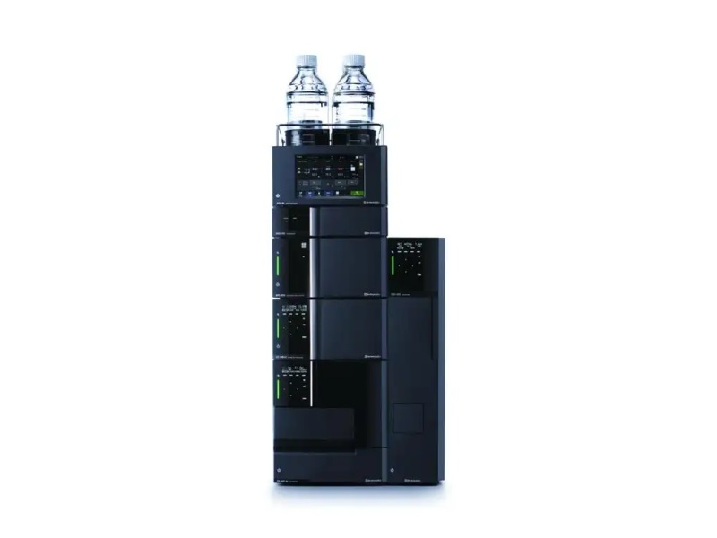 Nexera LC-40系列液相色譜儀