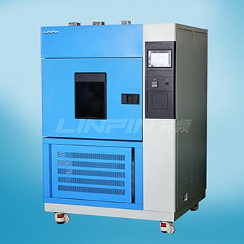 風(fēng)冷式氙燈老化試驗(yàn)箱